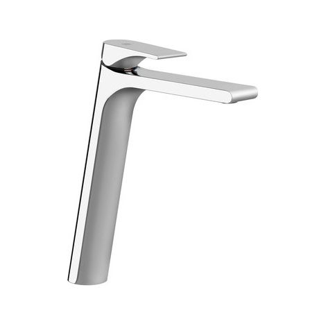 Gessi Emporio Via Solferino Waschtisch-Einhebelmischer, hohe (1/2)