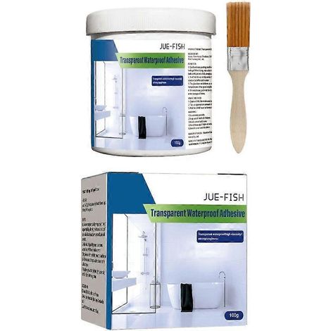 Mastic d'étanchéité isolant et imperméable - Solution longue durée pour salle de bain et carrelage