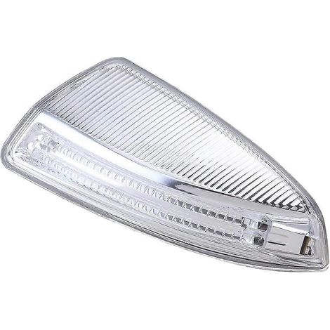 Clignotant de rétroviseur extérieur gauche pour - W204 W164- - (1/5)