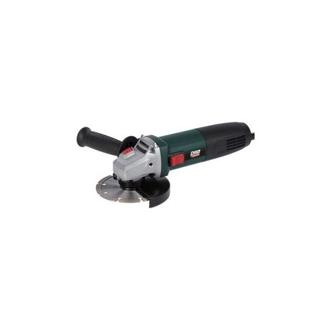 Professionelle 125-mm-Entgratmaschine 850 W pwp1020 powerplus (1/2)