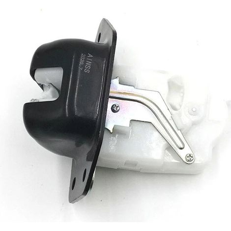 90502JG00A convient aux actionneurs de verrouillage de hayon et de porte de compartiment à bagages de 11 à 17 pouces. (1/4)