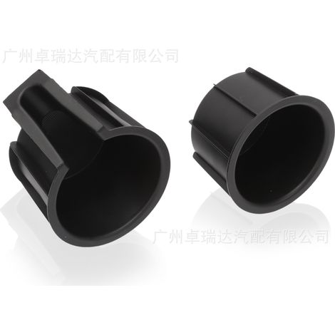 The porte-gobelets 66991-35030 are convenient for Toyota 4Runner 10-23 (one pair) 66992-35030 (1/4)
