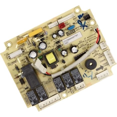 Ersatzteil - Elektronische Karte - - FAGOR