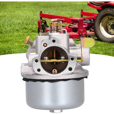 Carburador con juntas para motores Kohler K90, K91, K141, K160, K161 y K181 - Número de pieza: 46 853 01-S/46 053 03-S (1/5)