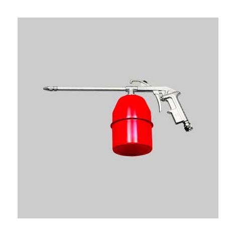 Pistola lavaggio 1000 cc