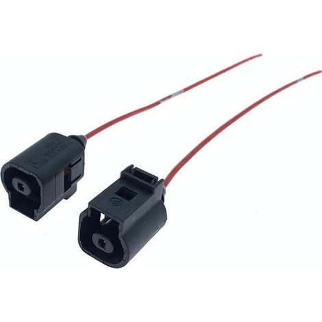 Die Teilenummer 1J0973701 ist für den Volkswagen DJ7012A-1.5-21 --JB1007-1P Öldruckalarmsensorstecker geeignet.