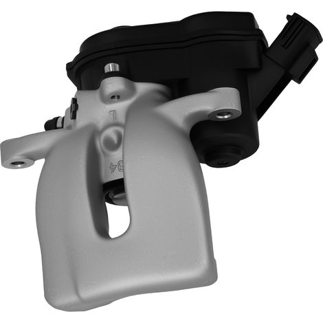 Floating Brake Caliper Rear Left for Renault Megane CC Scenic 440116390R 274mm (1/5)