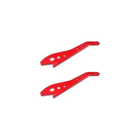 2 pièces Bâton Poussoir pour Scie Circulaire - Robuste, Tige de Poussée de Scie Sur Table, Idéal pour la Menuiserie et pour Pousser le Bois Lors de L'utilisation D'une Scie Circulaire à Table