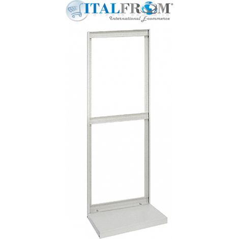 Telaio Vuoto con S 518 Base per MultiBox (1/4)