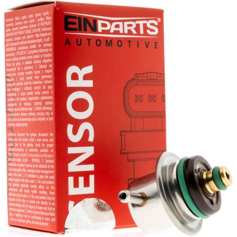 Kraftstoffdrucksensor für BMW 3er E36 5er E34 E39 7er E32 E38 8er E31 (1/5)