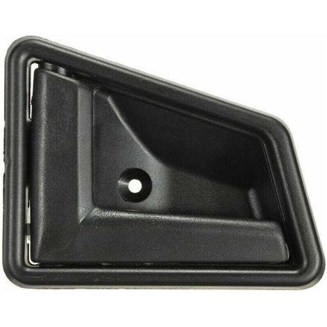 Passend für Suzuki Vitara (Baujahre 1988–1999), schwarzer Türgriff vorne innen links, Teilenummer 8311056B01 (1/5)