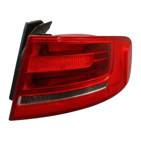 Feu Arriere Droit AUDI A4 Berl. III Phase 1 (8k) 2008-2011 [PRODUIT D'OCCASION]♻️8k5945096d