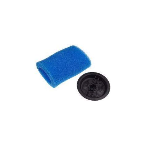 Filtro completo per Karcher aspirapolvere 90122830