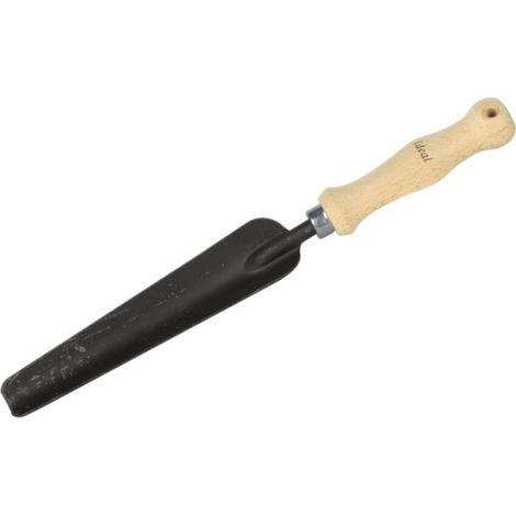 Ideal Unkrautstecher Buchenstiel 15,5 cm