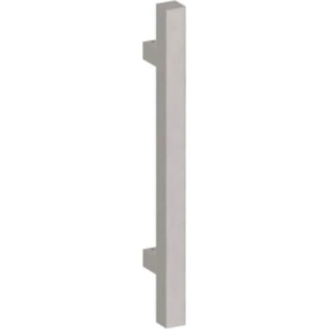 MANIGLIONE REGUITTI TORONTO 25X25 INT.300 INOX316 (1/2)