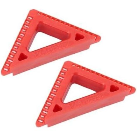 Strumento di Rivelazione chiusura della Porta e Tagliare Compatto, Design user-Friendly per i Progetti di Carpenteria - (1/5)