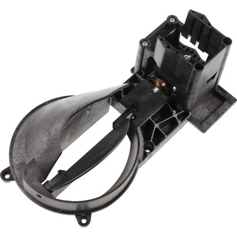 Luftregler W20C Feder 2 - 24121002072 von Weishaupt