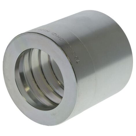 Ghiera DN40 interblocco ALFAGOMMA SFAH4640 (1/3)