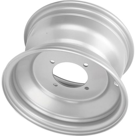 4 Stud ATV Wheel Hub for Quad Bikes and Go Karts, 8 Inch (Front (1/5)