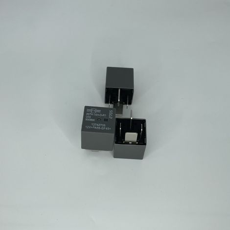 Nagelneues Matsukawa 2705 Relais 897H-1AH-D-R1 U02 Buick Relais 13742705
