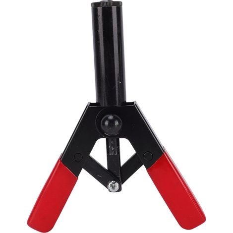 Kit di rivettatrice manuale da 41 pezzi - con rivetti assortiti, per riparazioni auto e officine