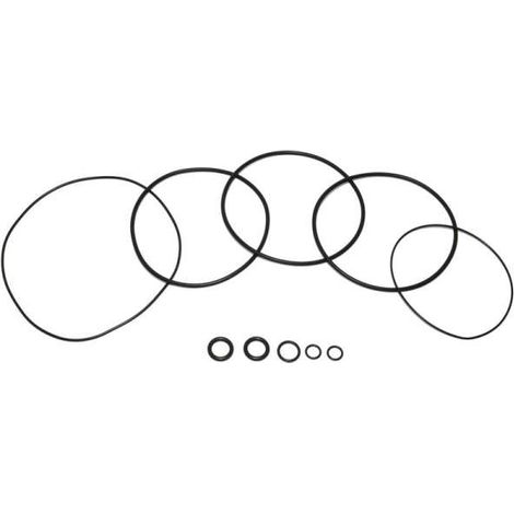 Grünbeck Dichtungssatz komplett zu GENO-Rückspülfilter MX/MXA DN 25 - DN 100 107755