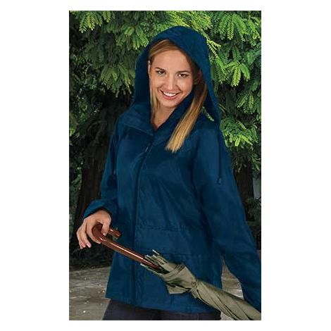 Chaqueta de lluvia ligera VALENTO Walter XXL