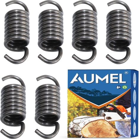 0000-997-5625 Kit de ressort d'embrayage 6 pièces pour Stihl FS75 FS80 FS85 Pièces (1/5)