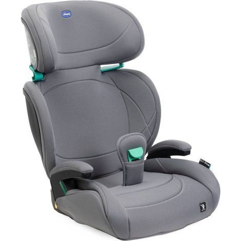 Siege auto bébé - CHICCO - Quizy i-Size Lite - i-Size - Léger - Stone (1/5)