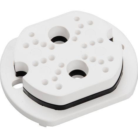 Separateur acoustique (1/2)
