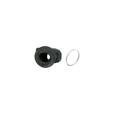 Tubo di riempimento del prodotto di lavaggio originale 1322897008 Electrolux