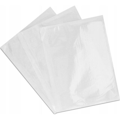 Buste kuriere Emerson C4 autocollante pellicola LDPE (1/2)
