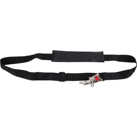 Simple shoulder harness, firm and durable brushcutter harness strap for home brushcutter (1/5)