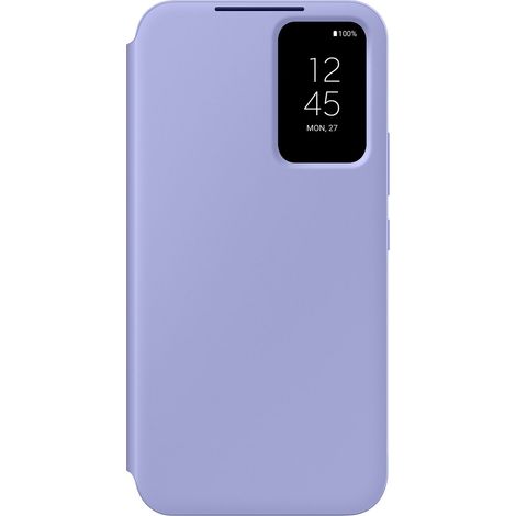 Samsung EF-ZA546 Handy-Schutzhülle 16,3 cm (6.4 Zoll) Geldbörsenhülle Heidelbeere (1/4)