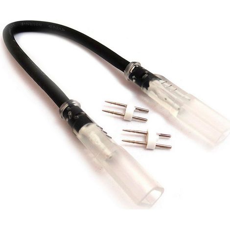 Prolunga cavo da 1 m per striscia LED EDM (1/2)