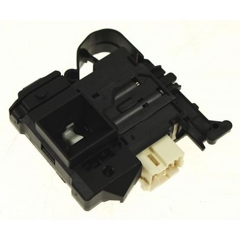 BLOCCOPORTA SPORTELLO LAVATRICE DAEWOO SHARP VESTEL TELEFUNKEN 32040575