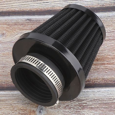 Pilzförmiger Luftfilterreiniger, universelles modifiziertes Zubehör, 39 mm / 1,5 Zoll (1/5)