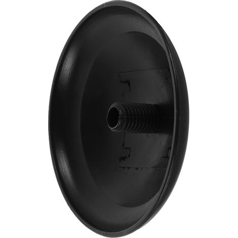 Capuchon À Vis pour Parasol De Terrasse - Embout De Remplacement RéSistant Aux IntempéRies Et UV pour MâT De Parapluie Installation Facile pour Balcon Jardin Et Patio (1/5)