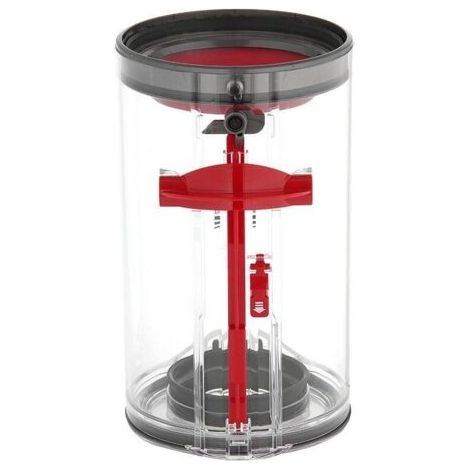 Aspirateur avec bac à poussière d'origine, adapté au Dyson V10 (1/3)