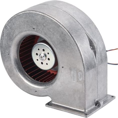 Stiebel Eltron Lüfter Baugruppe Radial, 293724