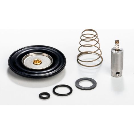 Danfoss Servicesatz EV220A 18-22 NBR NC, für EV220A Ventile, 042U1007 (1/2)