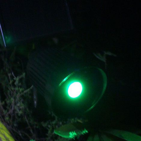 Spot RGB solaire WATT&HOME 401195 (1/3)