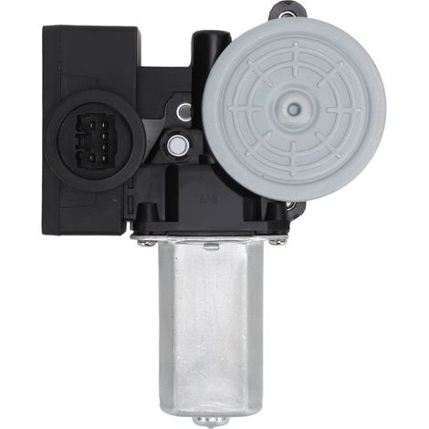 Elektrischer Fensterhebermotor mit 6 Pins, leichtgängig, zuverlässig für Camry Highlander links: 8572033130, 471197, 821197, 8572033140, 8572042070, 8572042080, 8572050080. (1/5)