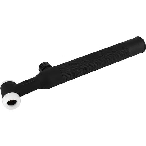 Torche TIG WP-26F corps de torche 200Amp refroidie à air accessoires soudage TIG tête (1/5)