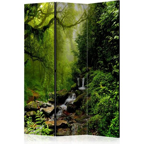 Paravento - The Fairytale Forest [Room Dividers] - 135x172 (1/4)