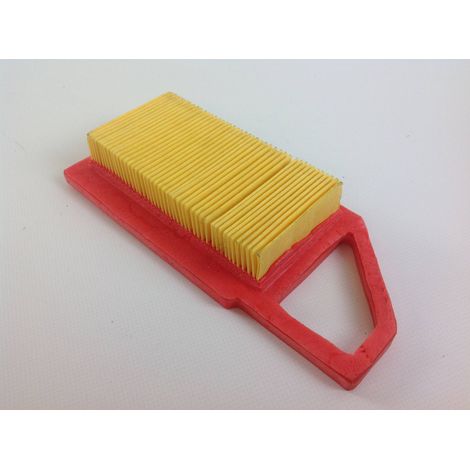 Original STIGA CASTELGARDEN Rasentraktor Luftfilter TRE0702 414cc 118550321/0