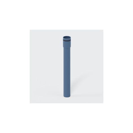 Poloplast POLO-KAL XS-Rohr PKXEM DN32 Rohrlänge 250mm 32/250 HTME 102001