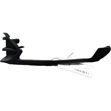 Grille Ventilation Pare-choc Avg RENAULT Clio Iv [PRODUIT D'OCCASION]♻️601998563r