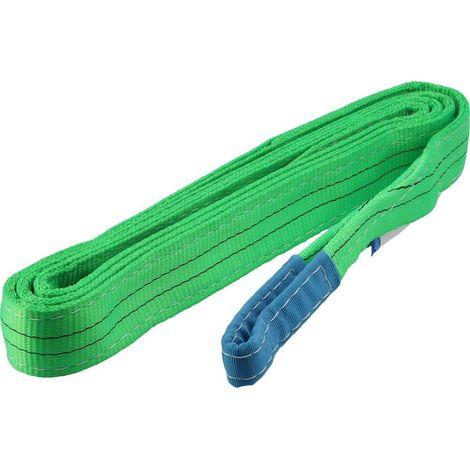 ÉLINGUES CEINTURE VOREL 2000kg / 4m (1/2)