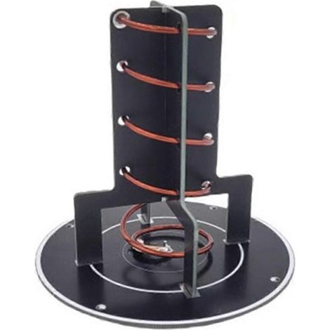 Antenne spirale directionnelle 2,4 GHz, antenne de transmission d'images, portée étendue pour télécommande, gain élevé 2400 MHz (1/5)